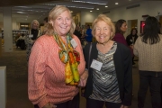 Peninsula Library Friends Foundation (PLFF) Holiday “After-Hours” Member Mixer