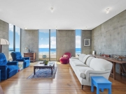 Side-by-side Strand homes sell for record $25.7 million