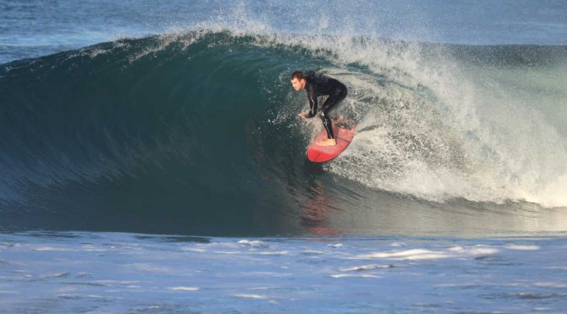 Silva and friends charge Hermosa