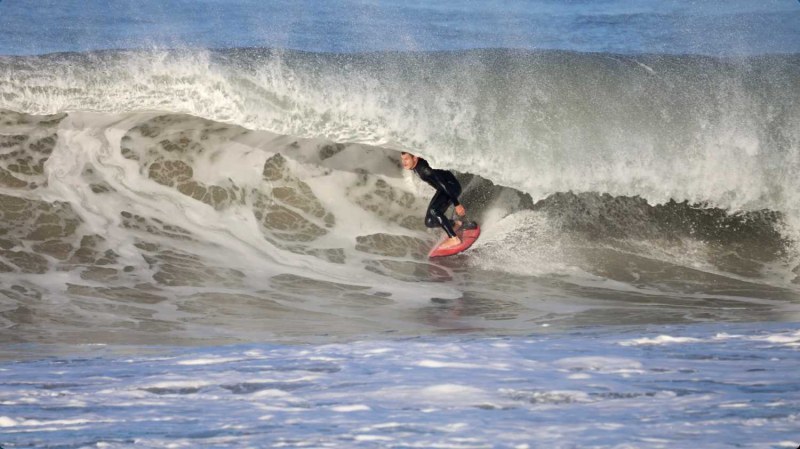 Silva and friends charge Hermosa