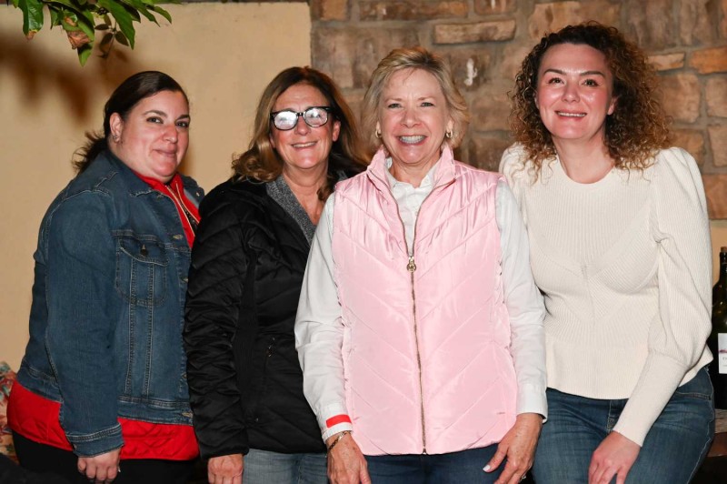 VIP Dignitary Reception