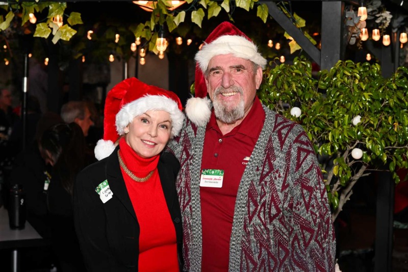 VIP Dignitary Reception