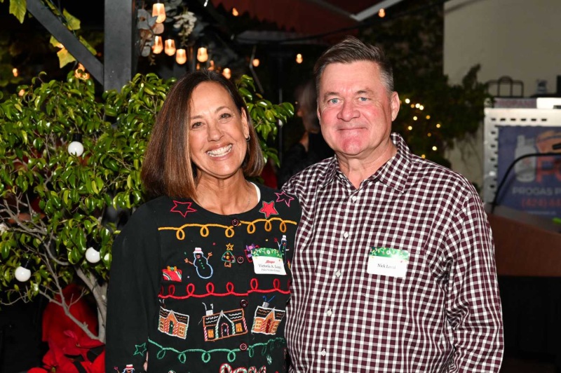 VIP Dignitary Reception