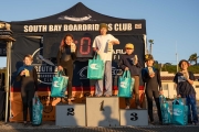 Wave stats measure fun at Dive N’ Surf/SBBC contest